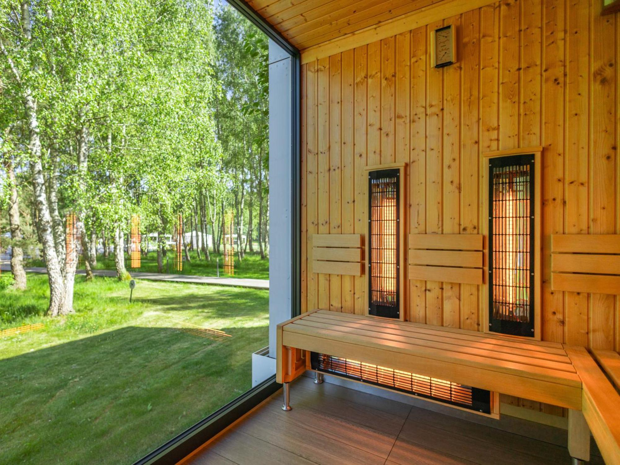 Rosevia Resort & Spa Jastrzębia Góra Esterno foto