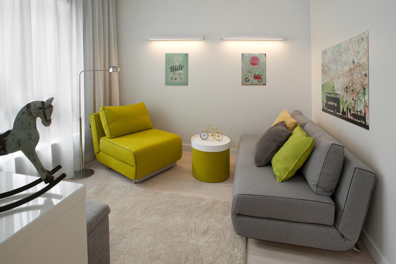 Rosevia Resort & Spa Jastrzębia Góra Esterno foto